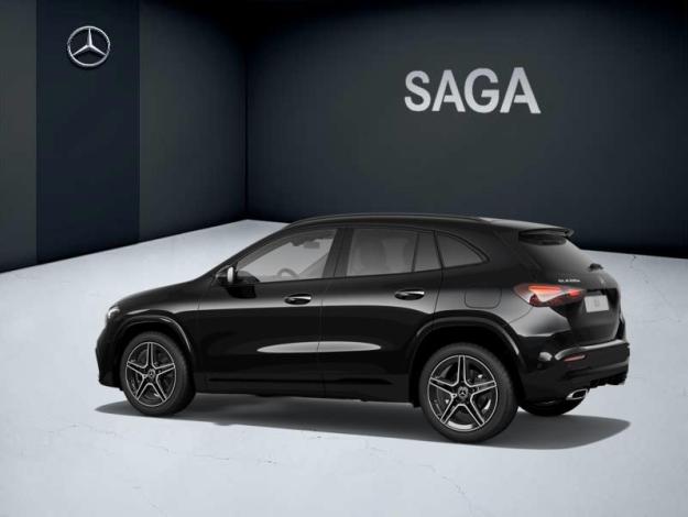 MERCEDES-BENZ GLA 200 d Edition 140  GLA 200 d Edition 140