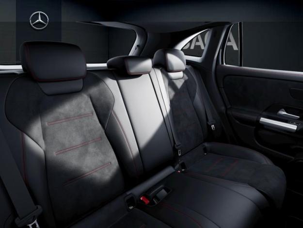 MERCEDES-BENZ GLA 200 d Edition 140  GLA 200 d Edition 140