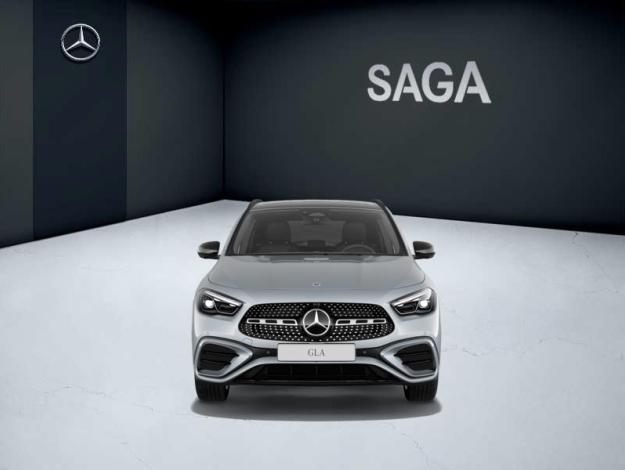 MERCEDES-BENZ GLA 200 d Edition 140  GLA 200 d Edition 140