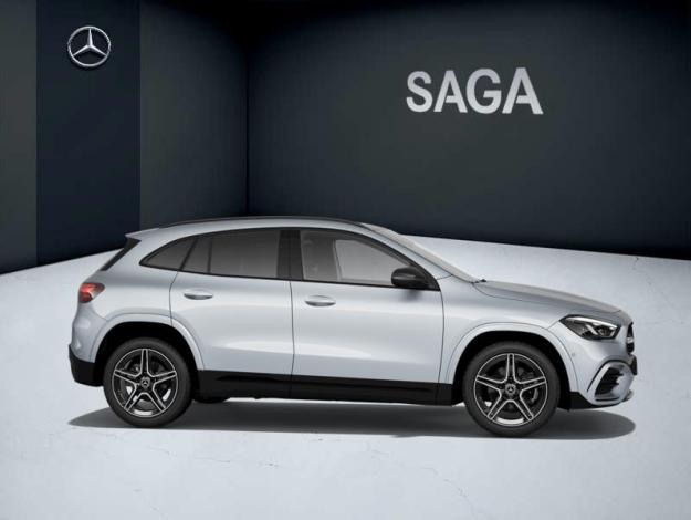 MERCEDES-BENZ GLA 200 d Edition 140  GLA 200 d Edition 140