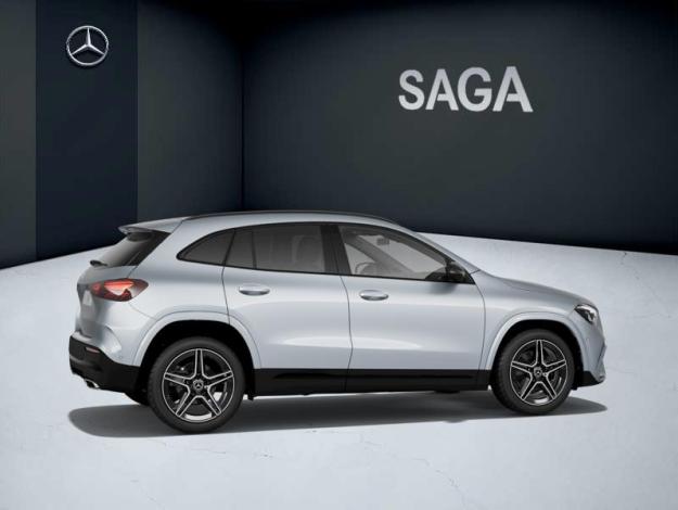 MERCEDES-BENZ GLA 200 d Edition 140  GLA 200 d Edition 140