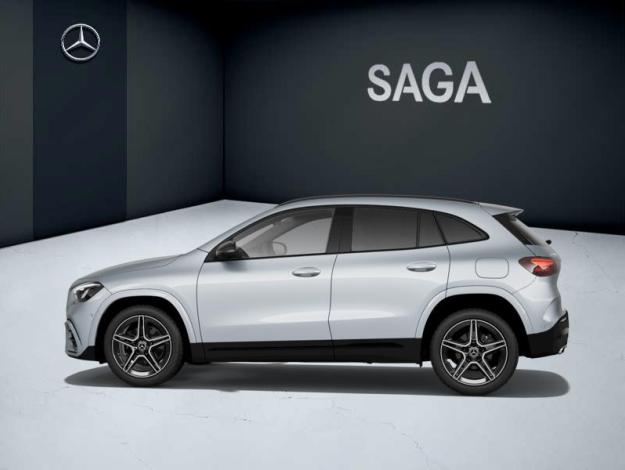 MERCEDES-BENZ GLA 200 d Edition 140  GLA 200 d Edition 140