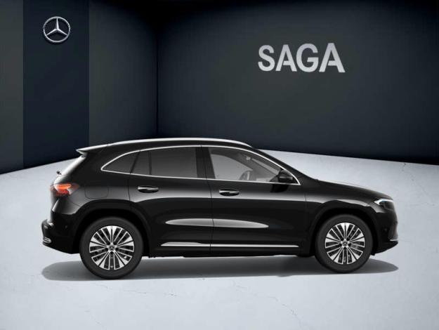 MERCEDES-BENZ EQA 250+ Business Edition  EQA 250+ Business Edition