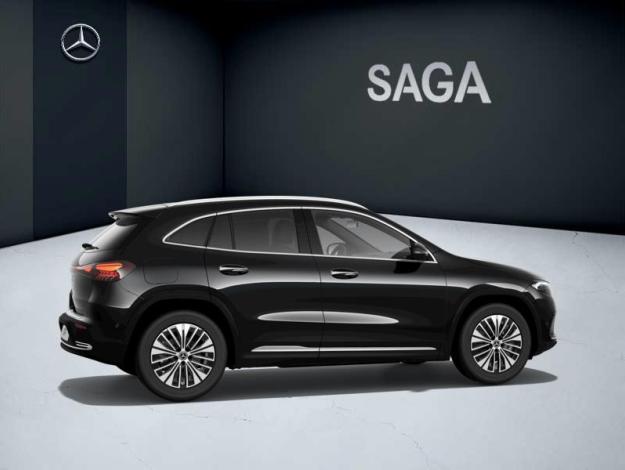 MERCEDES-BENZ EQA 250+ Business Edition  EQA 250+ Business Edition