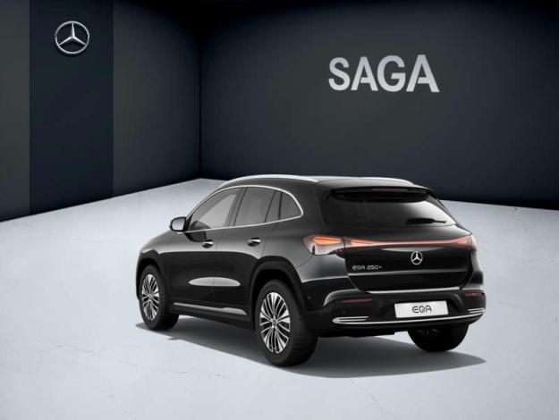 MERCEDES-BENZ EQA 250+ Business Edition  EQA 250+ Business Edition