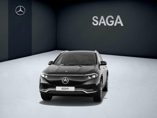 MERCEDES-BENZ EQA 250+ Business Edition  EQA 250+ Business Edition