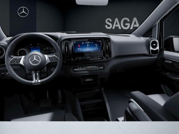 MERCEDES-BENZ Vito 119 CDI Mixto Compact Select  
