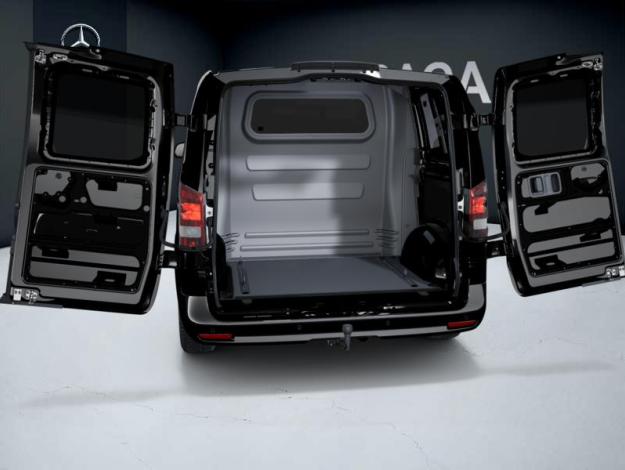 MERCEDES-BENZ Vito 119 CDI Mixto Compact Select  