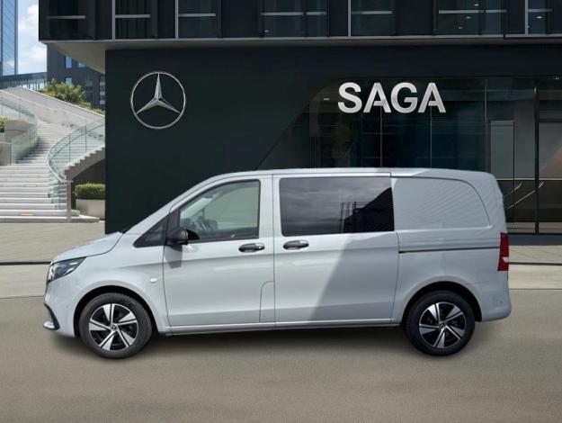 MERCEDES-BENZ Vito 119 CDI Mixto Compact  