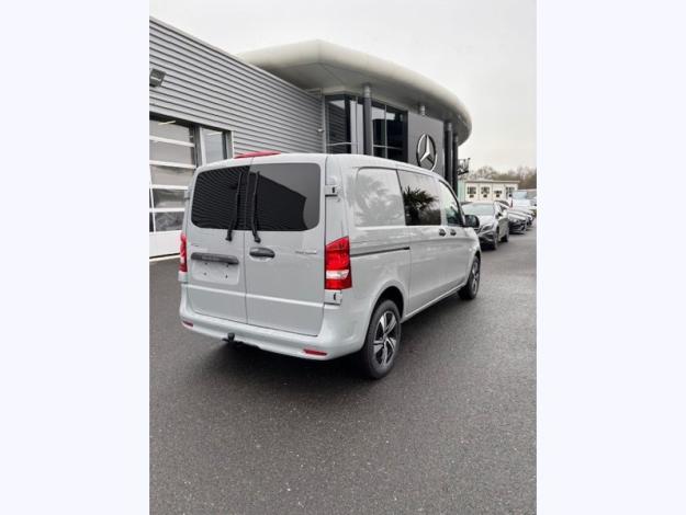 MERCEDES-BENZ Vito 119 CDI Mixto Compact  