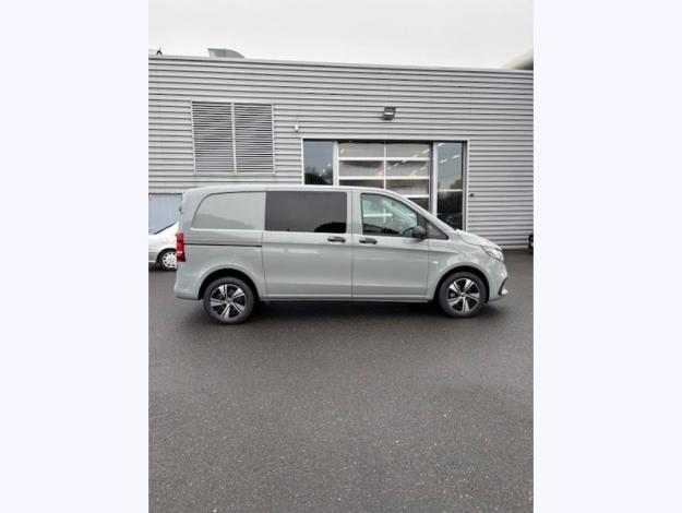 MERCEDES-BENZ Vito 119 CDI Mixto Compact  