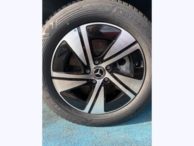 MERCEDES-BENZ Vito 119 CDI Mixto Compact  