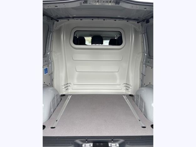 MERCEDES-BENZ Vito 119 CDI Mixto Compact  