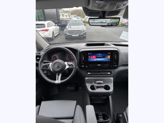 MERCEDES-BENZ Vito 119 CDI Mixto Compact  