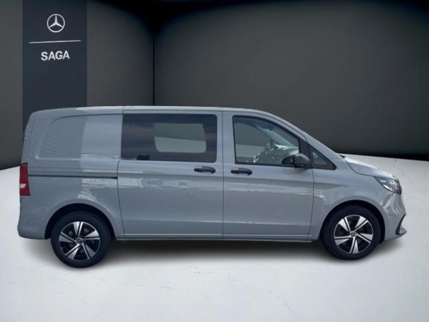 MERCEDES-BENZ Vito 119 CDI Mixto Compact  