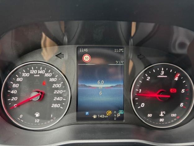 MERCEDES-BENZ Vito 119 CDI Mixto Compact  