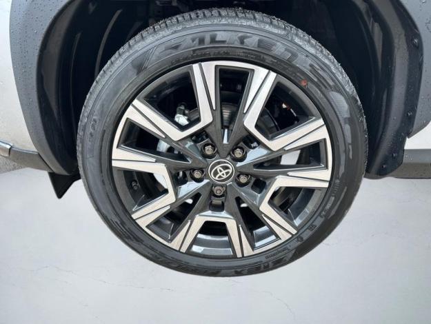 TOYOTA Yaris Cross 1.5 HYBRID 130H TRAIL  