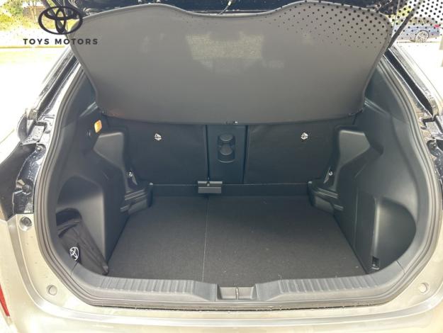 TOYOTA Yaris Cross 1.5 HYBRID 130H TRAIL  