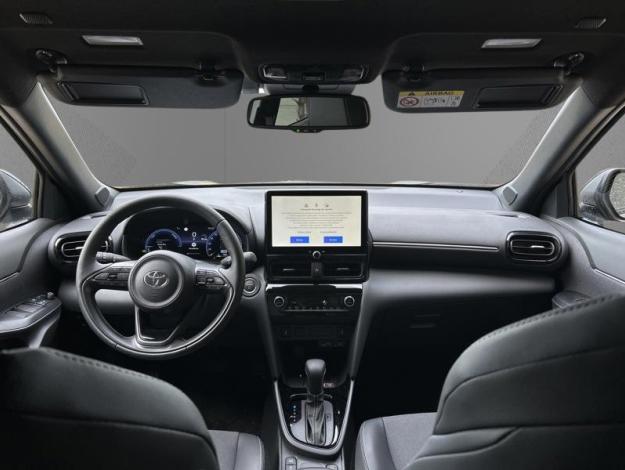 TOYOTA Yaris Cross 1.5 HYBRID 130H TRAIL  