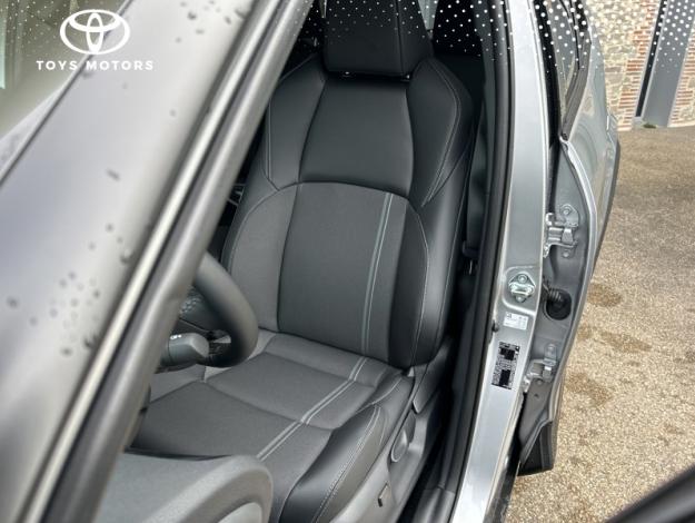 TOYOTA Yaris Cross 1.5 HYBRID 130H TRAIL  