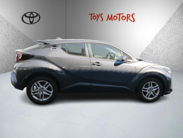 TOYOTA C-HR 1.8 Hybride 122 Dynamic  