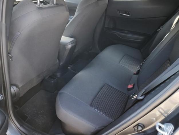 TOYOTA C-HR 1.8 Hybride 122 Dynamic  