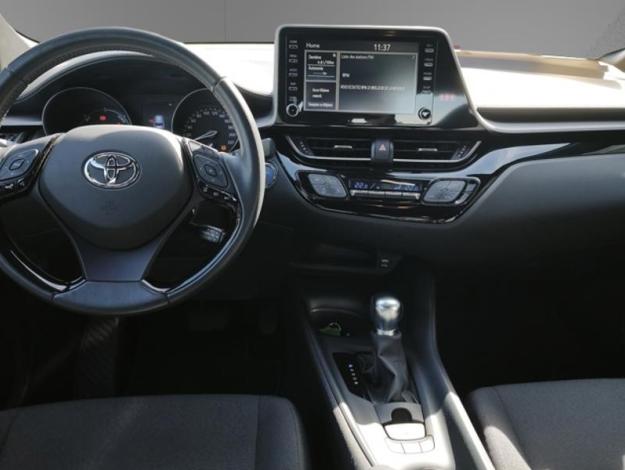TOYOTA C-HR 1.8 Hybride 122 Dynamic  