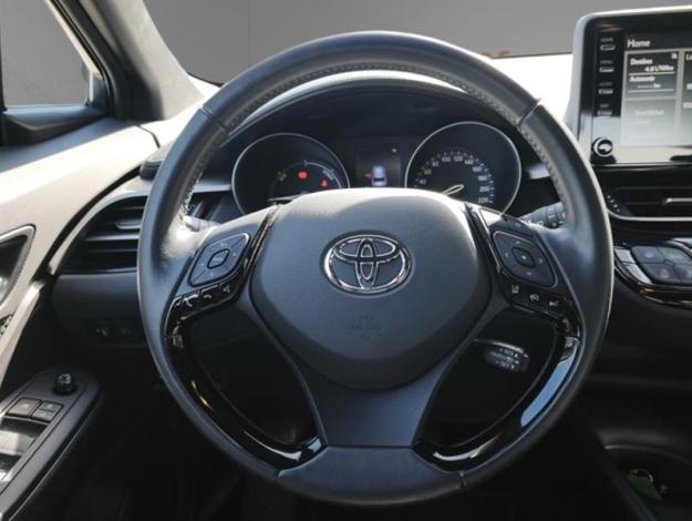 TOYOTA C-HR 1.8 Hybride 122 Dynamic  