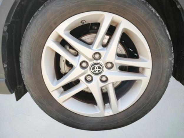 TOYOTA C-HR 1.8 Hybride 122 Dynamic  