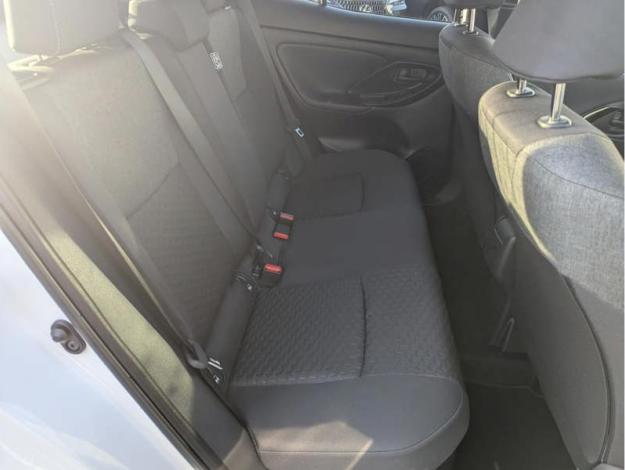 TOYOTA Yaris Cross YARIS CROSS 130H 2WD DESIGNPACKCARGO MY25  YARIS CROSS 130H 2WD DESIGN PACK CARGO MY25