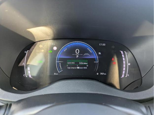 TOYOTA Yaris Cross YARIS CROSS 130H 2WD DESIGNPACKCARGO MY25  YARIS CROSS 130H 2WD DESIGN PACK CARGO MY25