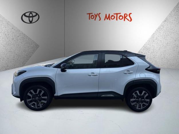 TOYOTA Yaris Cross 1.5 HYBRID 130H TRAIL AUTO  YARIS CROSS 130H 2WD TRAIL TECH MY26