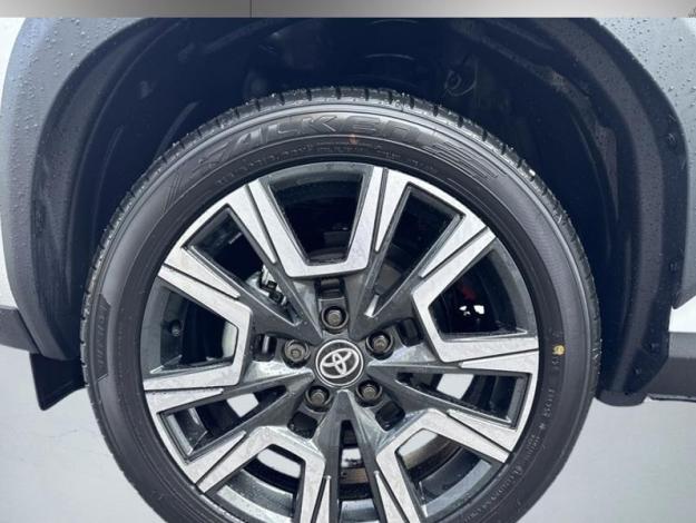 TOYOTA Yaris Cross 1.5 HYBRID 130H TRAIL AUTO  YARIS CROSS 130H 2WD TRAIL TECH MY26