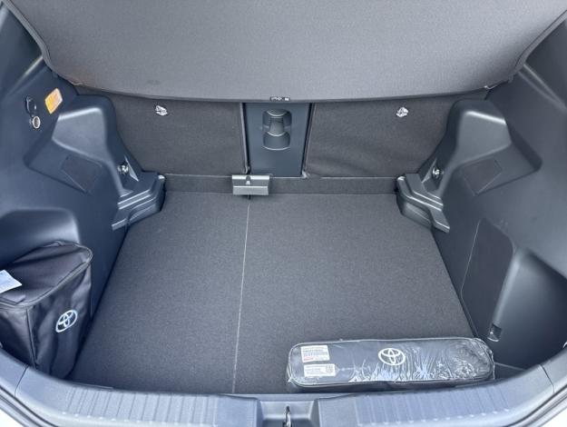 TOYOTA Yaris Cross 1.5 HYBRID 130H TRAIL AUTO  YARIS CROSS 130H 2WD TRAIL TECH MY26