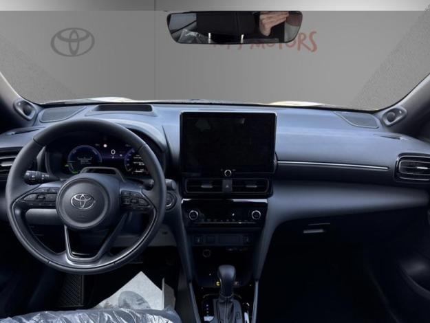 TOYOTA Yaris Cross 1.5 HYBRID 130H TRAIL AUTO  YARIS CROSS 130H 2WD TRAIL TECH MY26