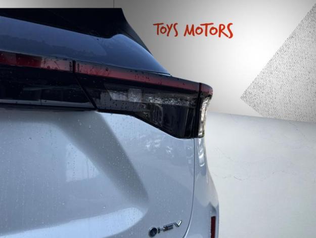 TOYOTA Yaris Cross 1.5 HYBRID 130H TRAIL AUTO  YARIS CROSS 130H 2WD TRAIL TECH MY26