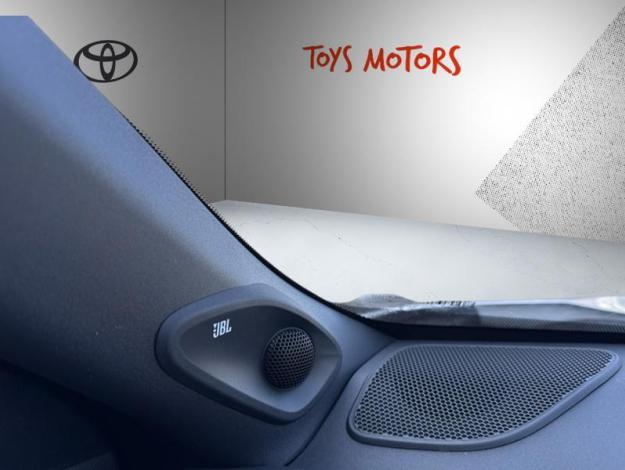 TOYOTA Yaris Cross 1.5 HYBRID 130H TRAIL AUTO  YARIS CROSS 130H 2WD TRAIL TECH MY26