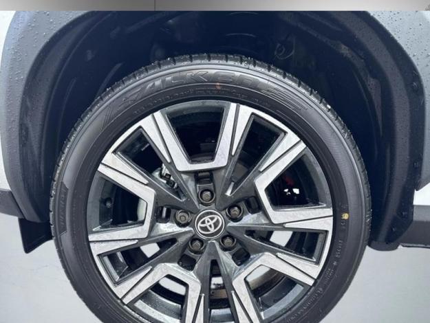 TOYOTA Yaris Cross 1.5 HYBRID 130H TRAIL AUTO  YARIS CROSS 130H 2WD TRAIL TECH MY26