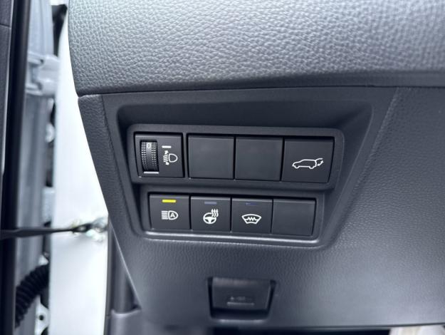 TOYOTA Yaris Cross 1.5 HYBRID 130H TRAIL AUTO  YARIS CROSS 130H 2WD TRAIL TECH MY26