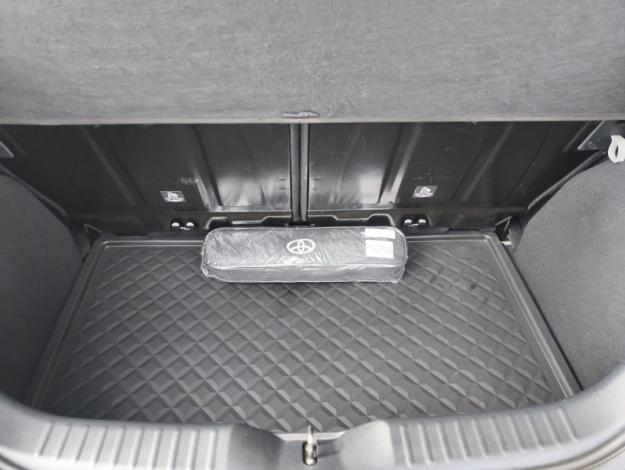 TOYOTA Aygo X 1.0 VVT-i 72 Collection  