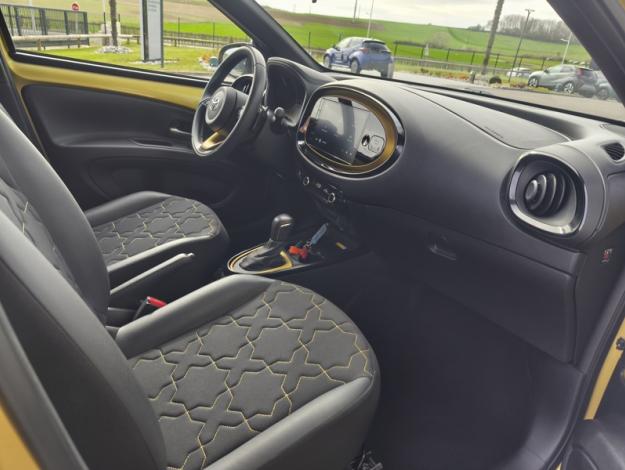 TOYOTA Aygo X 1.0 VVT-i 72 Collection  