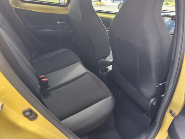 TOYOTA Aygo X 1.0 VVT-i 72 Collection  