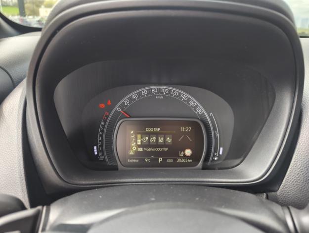 TOYOTA Aygo X 1.0 VVT-i 72 Collection  