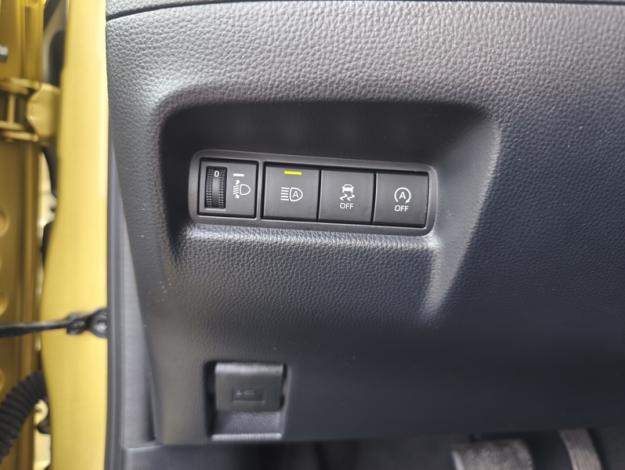 TOYOTA Aygo X 1.0 VVT-i 72 Collection  