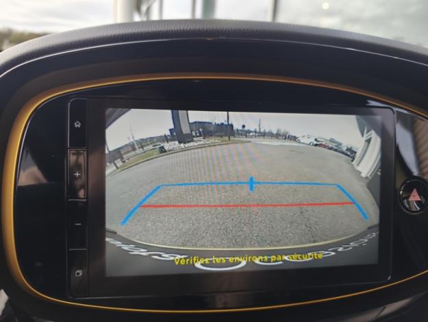 TOYOTA Aygo X 1.0 VVT-i 72 Collection  