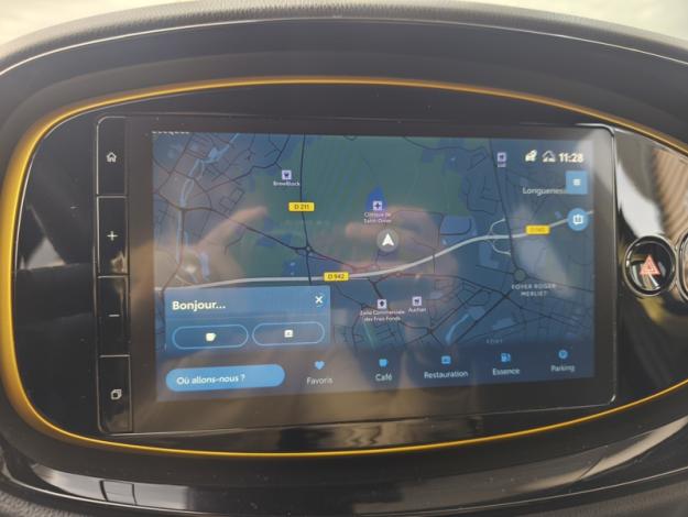 TOYOTA Aygo X 1.0 VVT-i 72 Collection  