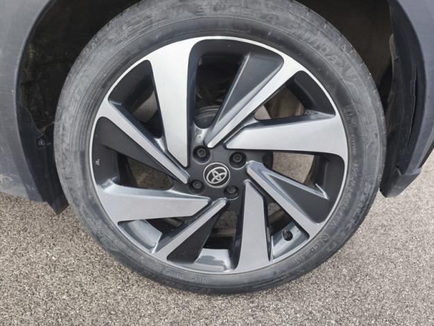 TOYOTA Aygo X 1.0 VVT-i 72 Collection  