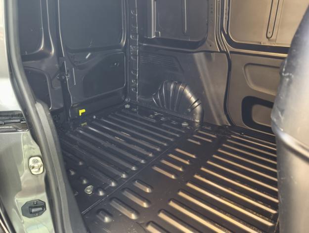 CITROëN Berlingo Fourgon Club M 650  1.2 110 ch 