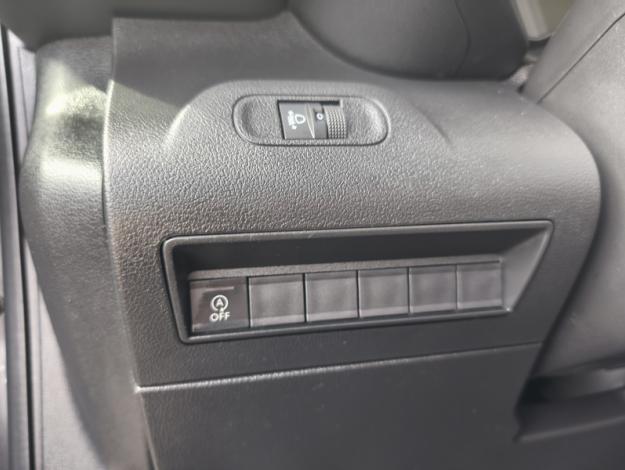 CITROëN Berlingo Fourgon Club M 650  1.2 110 ch 