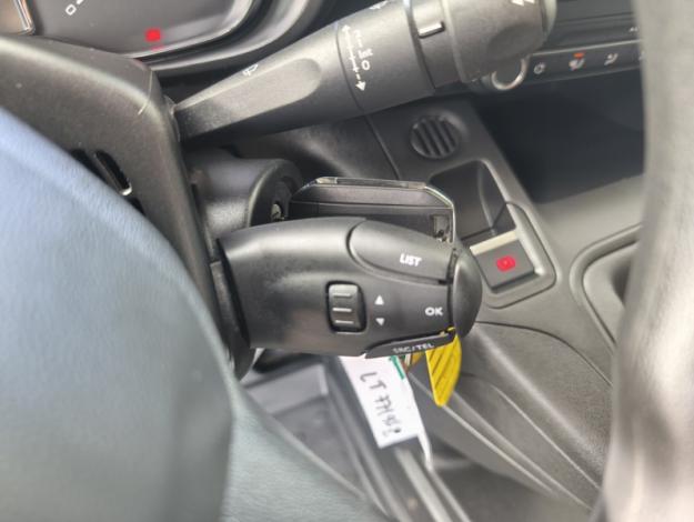 CITROëN Berlingo Fourgon Club M 650  1.2 110 ch 